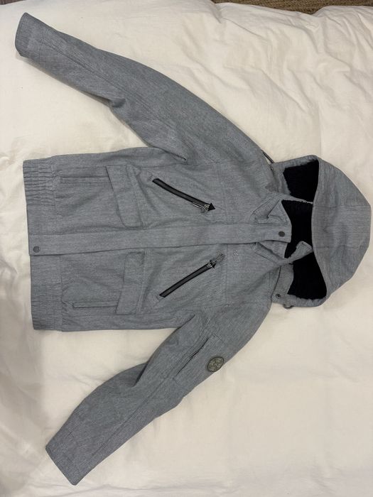 Geacă iarnă schi / snowboard / drumeții XS