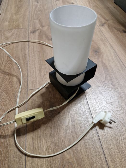 Стилна Нощна Лампа 2бр.