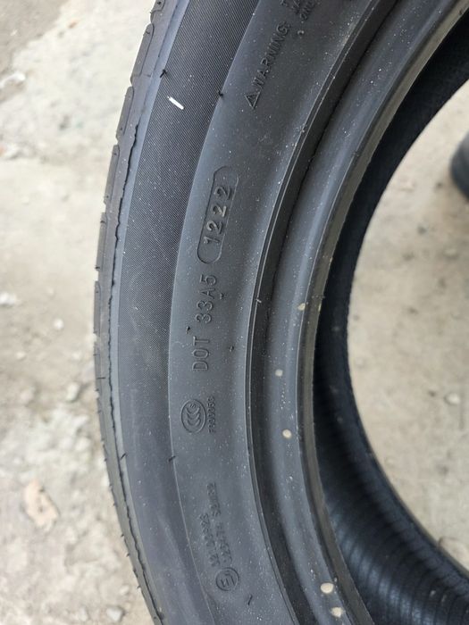 245/50/19 Новая шина