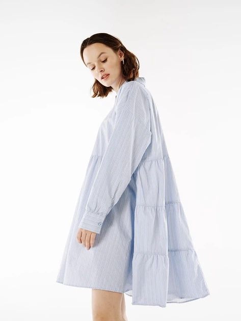 Платье O’STIN Studio