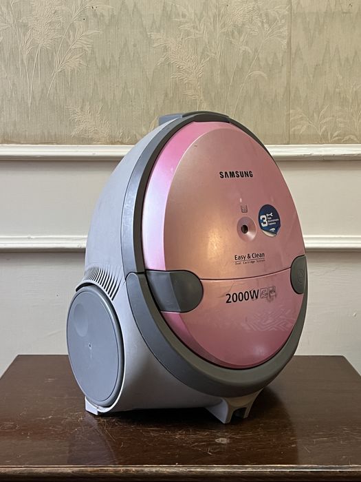 Пылесос Samsung SC5376