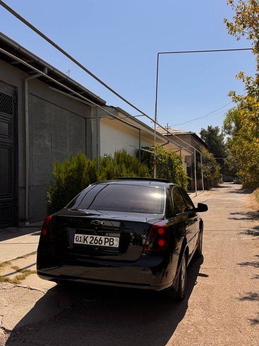 Gentra 2021 sotiladi