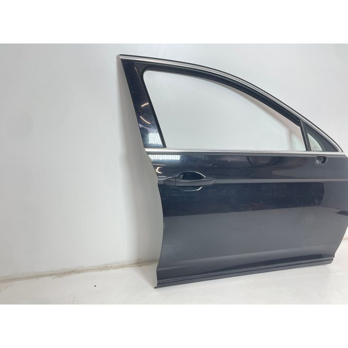 Предна дясна врата за vw passat b8 - 3g0831312k