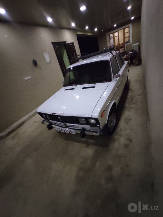 Vaz 2106 sotiladi