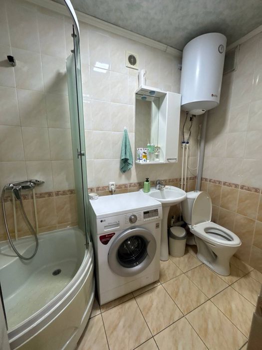 Продам 3 ком квартиру в центре города