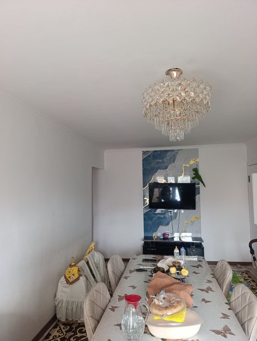 11 мкр 3 бөлмелі пәтер сатылады!!!