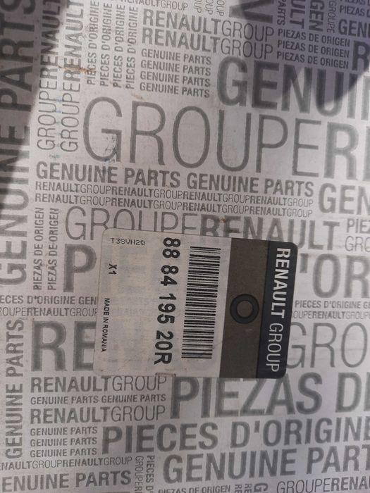 Centura spate stanga Renault 888419520R