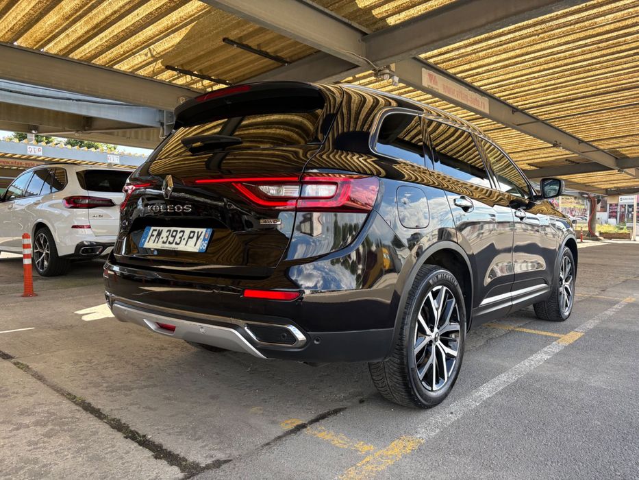 RENAULT Koleos 2020 — imagine 3