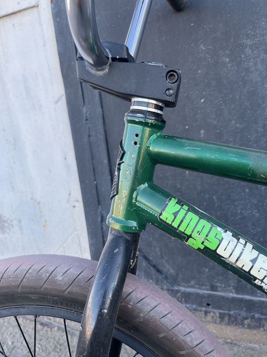 Bmx, в отличном состоянии