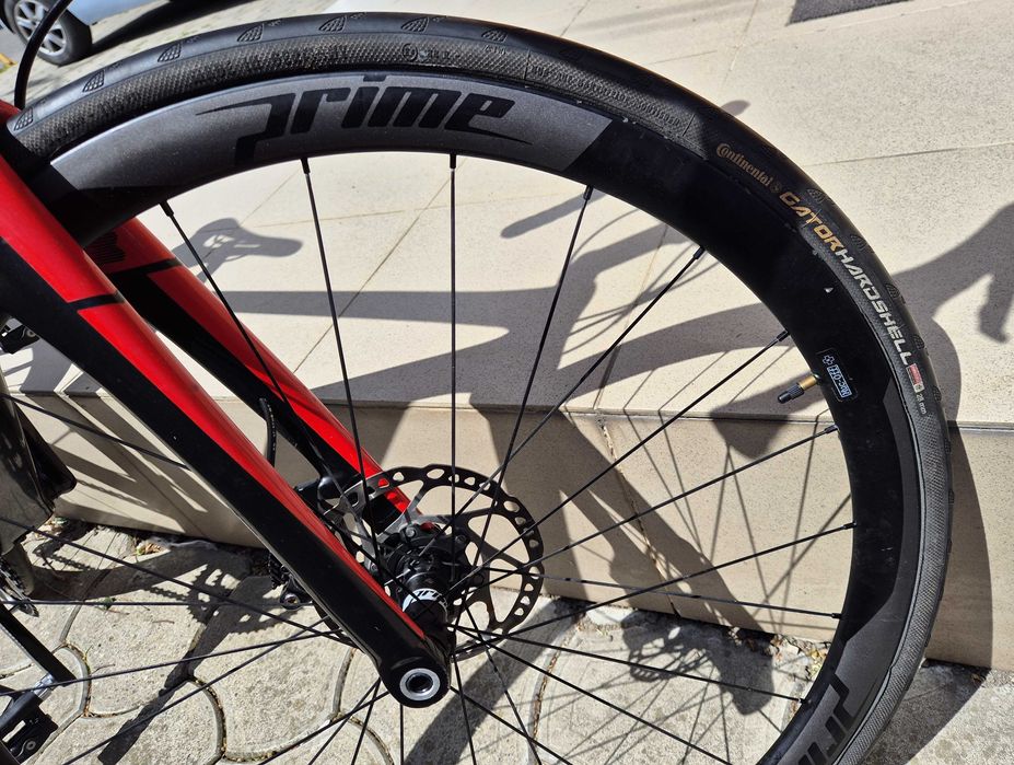 cursiera boardmann carbon disc