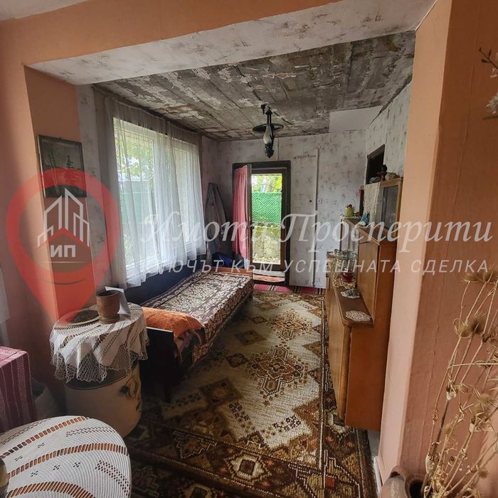 Продава се Къща в с. Владо Тричков, Област София-област - 60 кв.м за 2500 €/кв.м - Снимка #9