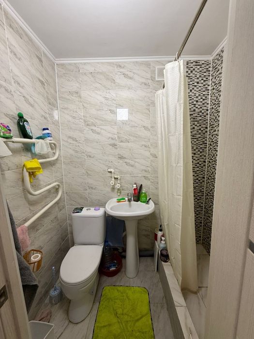 Продам 1к кв ( бывшее мсо)) 8мкр