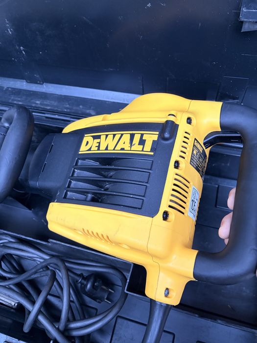 Picamer Dewalt 2026
