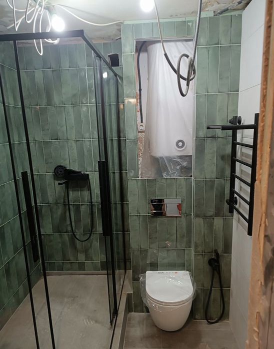 Сантехник в Ташкенте - установка, ремонт , замена , устранение течи