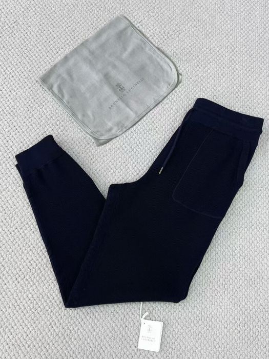 Brunello Cucinelli Костюм