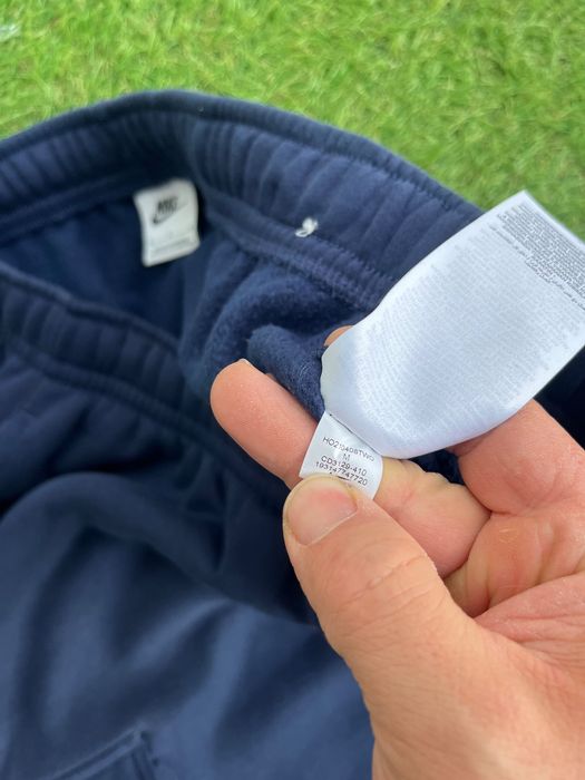 Мъжко долнище : Nike Sportswear Club M