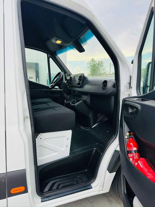 Mercedes Sprinter 311