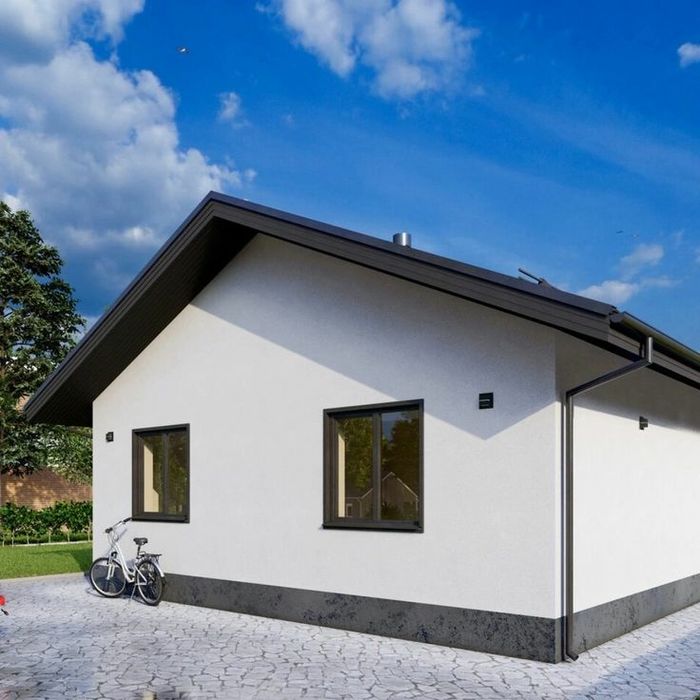 Construim case si containere modulare pe structură metalică sau lemn r