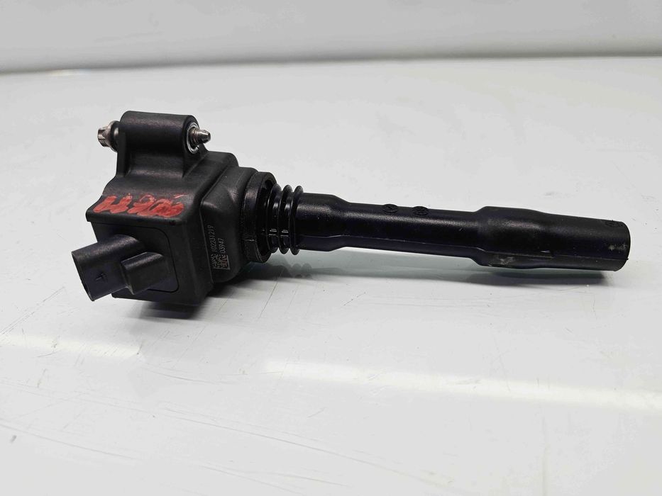 Bobina inductie Bmw 3 Saloon (G20) [Fabr 2018-2025] 8643360 2.0 Benz B
