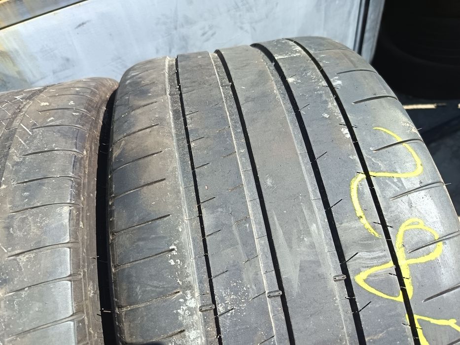 Anvelope vara 285 30 20 Michelin 2020 5mm