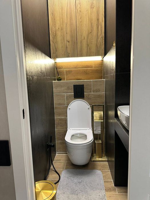 Сдается 2-х комнатная квартира на Махтумкули, Арти Парк 2/4/9. Р3