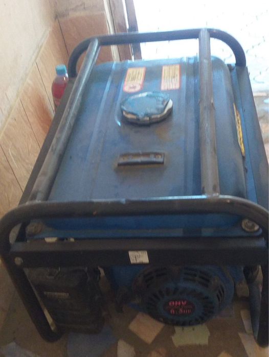 Движок 2500 кл ватт