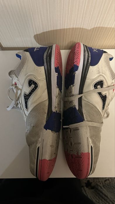 Joma Top Flex Rebound