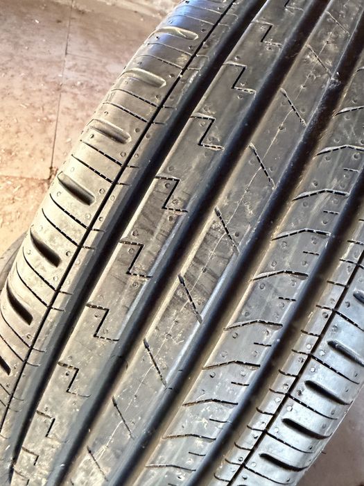 4 Anvelope Vara Giti GitiSynergy E1 – 205/60 R16 92H (Noi)