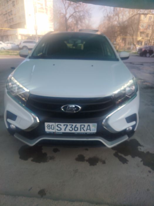 Срочно продаётся автомобиль Лада