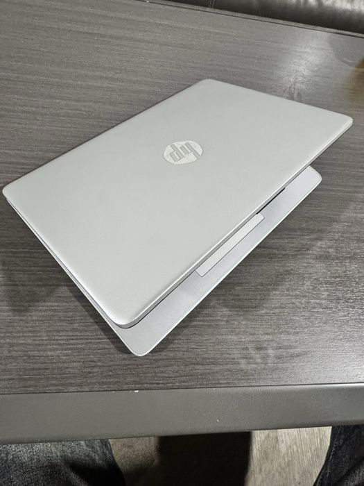 Hp Laptop 14. SSD 256/8G