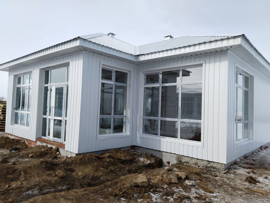 Кровельные работа Актобе