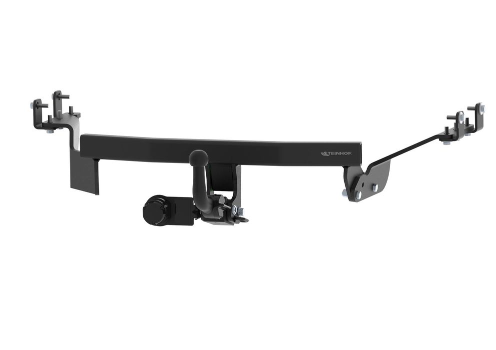 carlig remorcare mitsubishi outlander suv 2007 - 2012