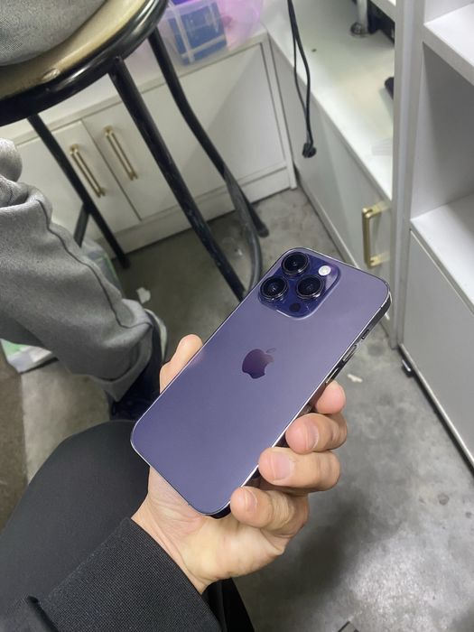 Apple Ihone 14 pro Айфон 14 про