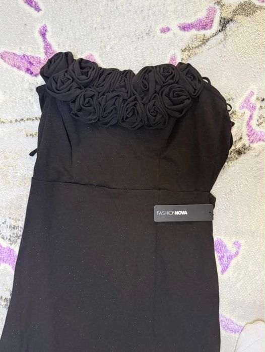 Rochie Fashion Nova