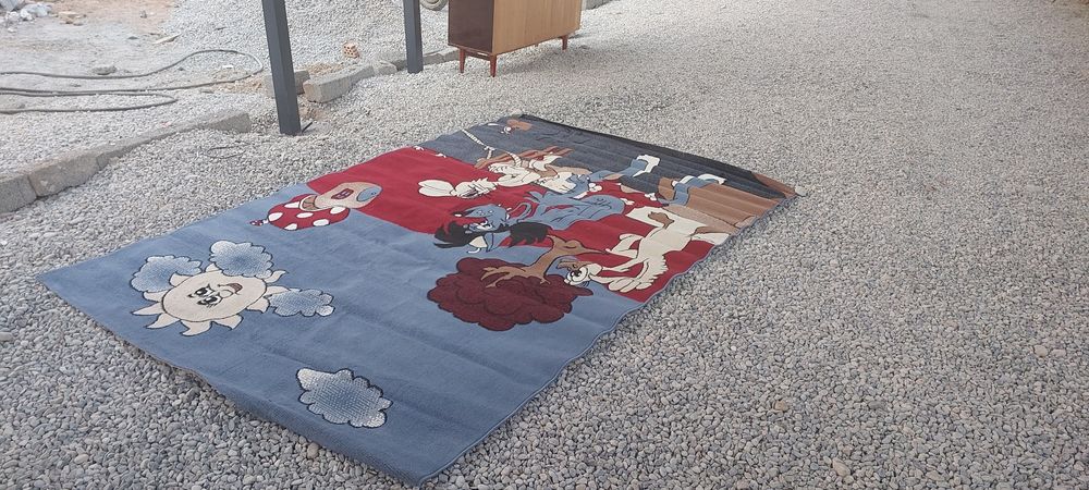 Продам ковер, кілем, палас.