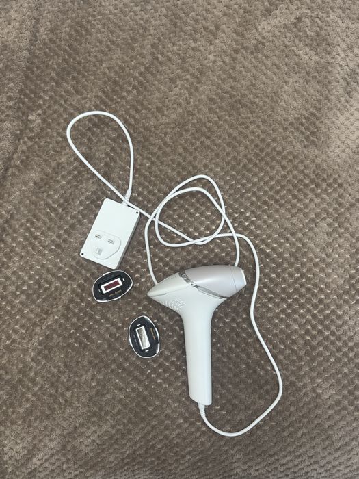 Philips Lumea Prestige