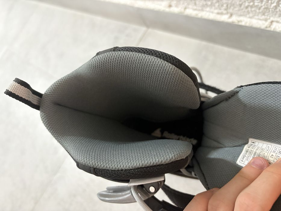 Role Rollerblade Zetrablade 27cm