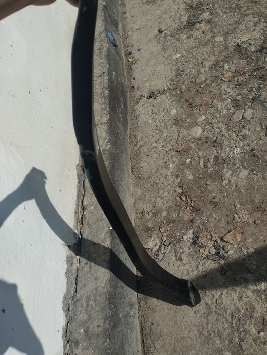 Рессора Спринтер