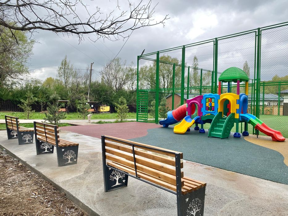 Аренда коттеджа Каскасу,