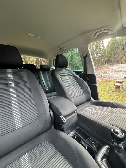 Vând/schimb Tiguan 2010, 1.4 TSI, 156000 km, 4x4