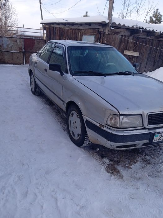 Продам Ауди 80 б4