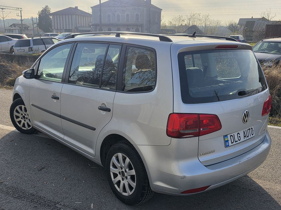 Bara Spate Touran LA7W 1t3 2010-2015