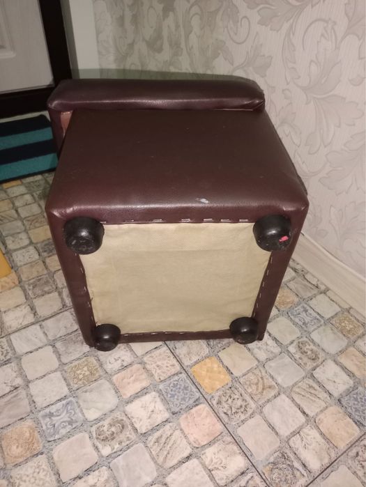 Продам пуфик