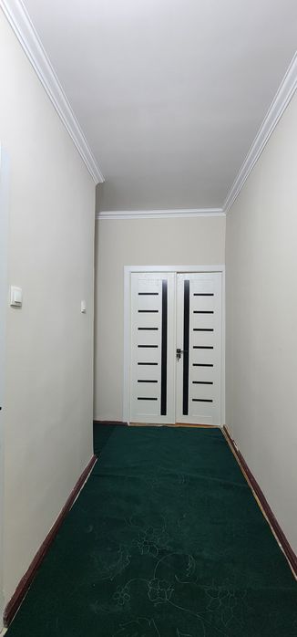 Юнусобод 8кв  вдол дароги 1*2комнатная с ремонтим