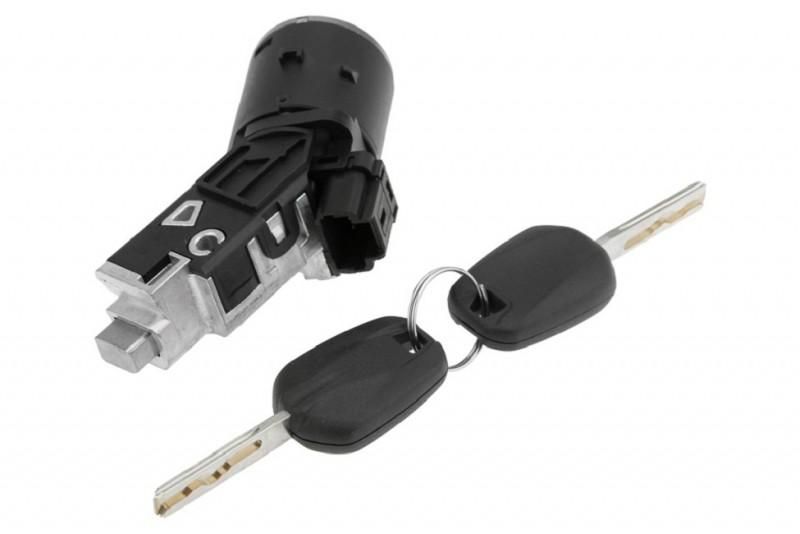 Contact pornire Citroen C3 2 2009-> SC 9673257480