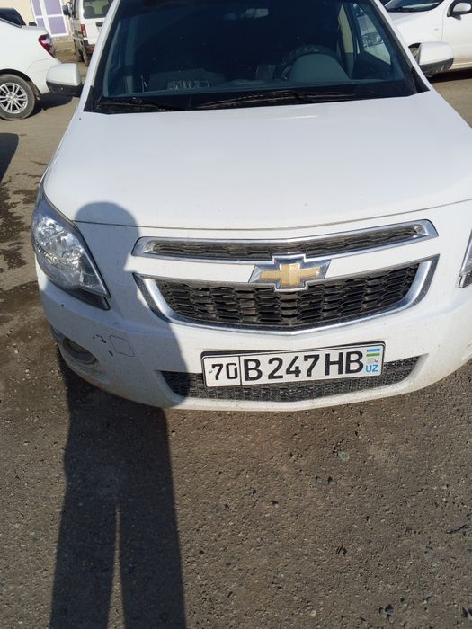 Kobalt 2024 srochna sotiladi