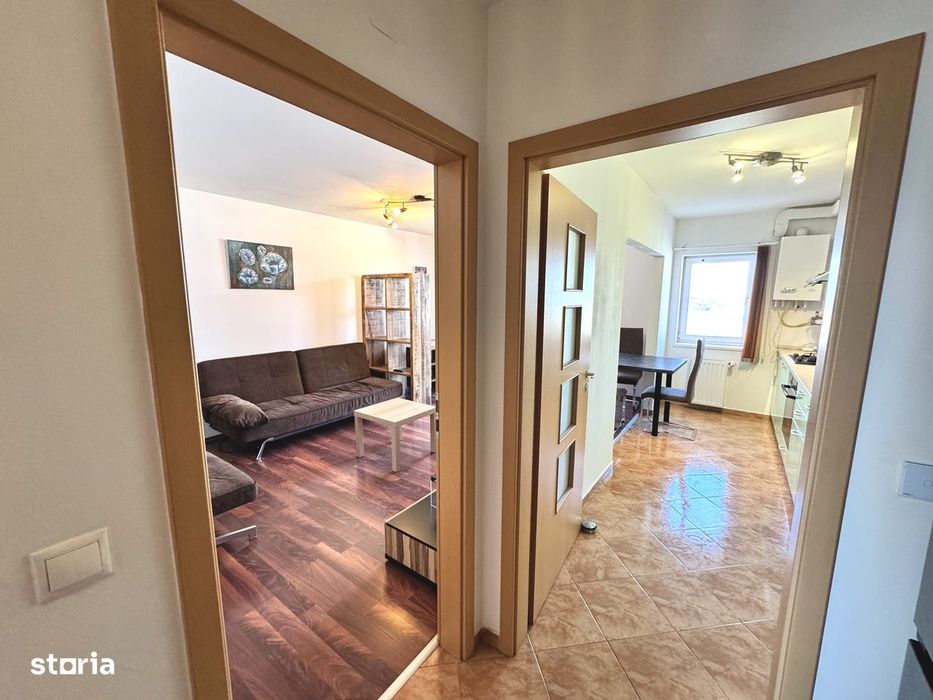 Proprietar | Apartament 2 camere | Calea Aradului | Banu Construct