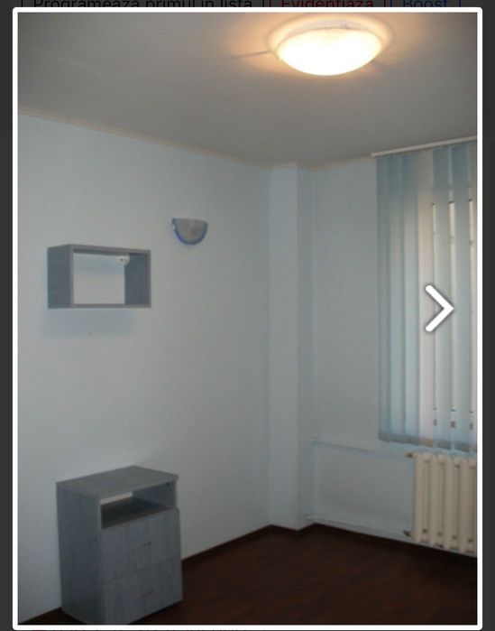 Proprietar închiriez ap 2 cam parter pta Iancului