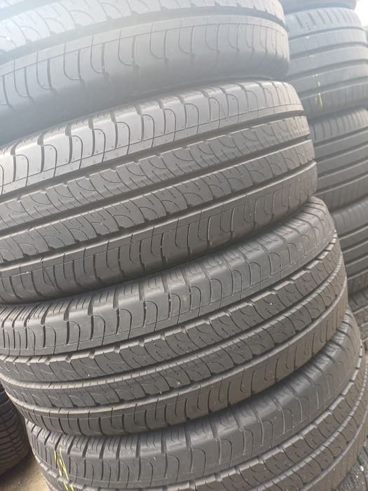 Гуми 195/65/16С  Гудиар