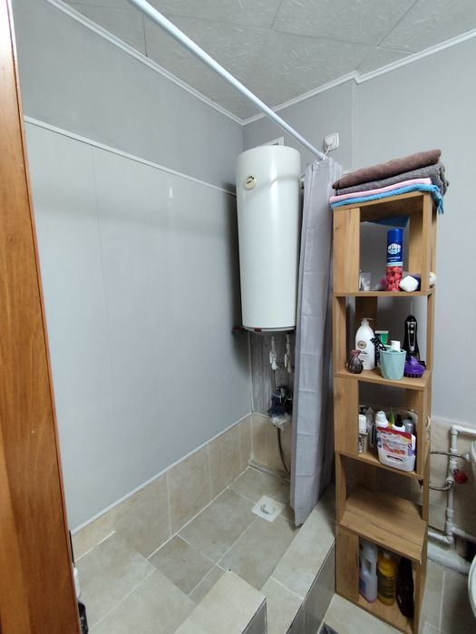 Продается однокомнатная квартира